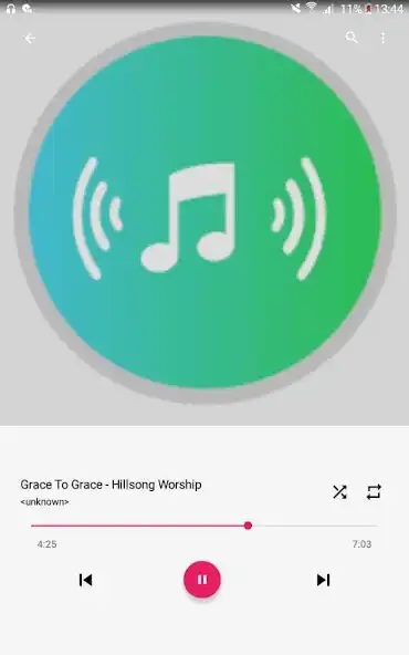 Play Kidda Music Player as an online game Kidda Music Player with UptoPlay