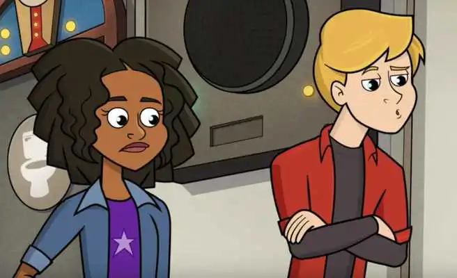 Play kid danger videos