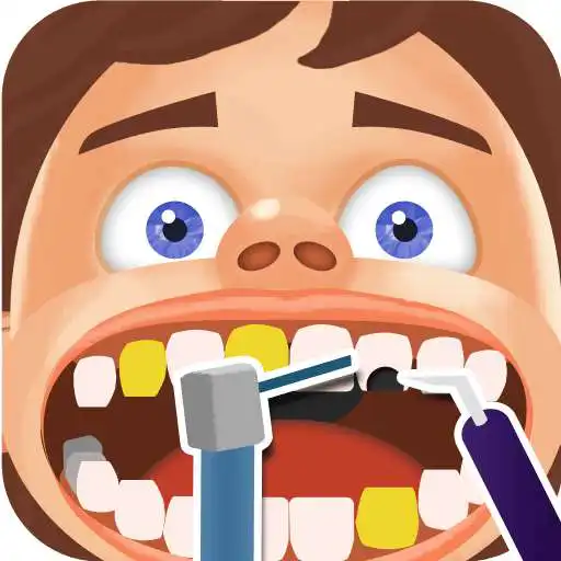 Free play online Kid Dentist  APK