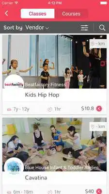 Play Kiddet