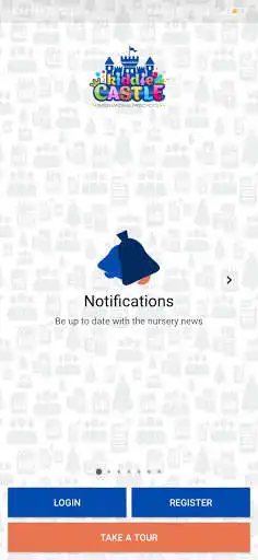 Play Kiddie Castle International Nursery  and enjoy Kiddie Castle International Nursery with UptoPlay