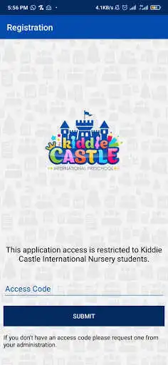 Play Kiddie Castle International Nursery as an online game Kiddie Castle International Nursery with UptoPlay