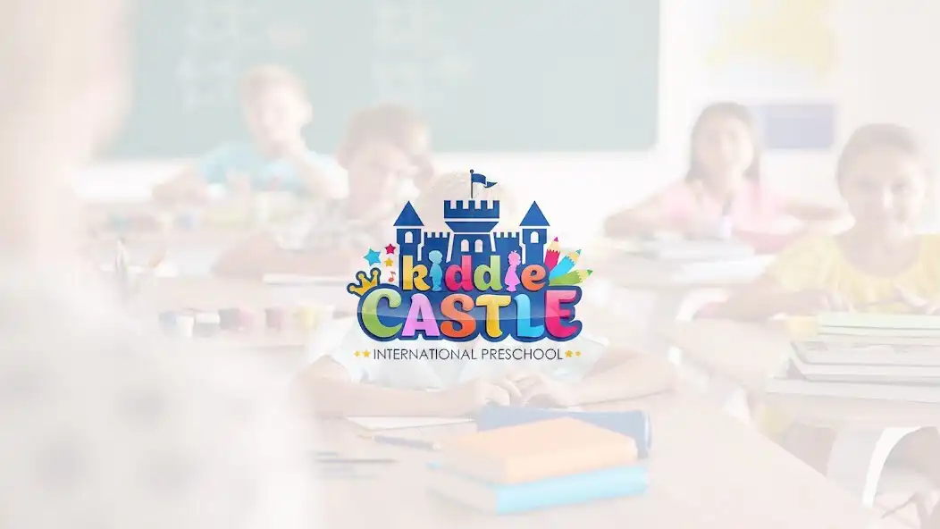 Play Kiddie Castle Nursery  and enjoy Kiddie Castle Nursery with UptoPlay