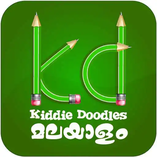 Play Kiddie Doodles Malayalam APK