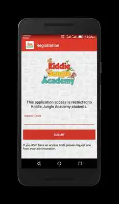 Play Kiddie Jungle Academy Play Kiddie Jungle Academy