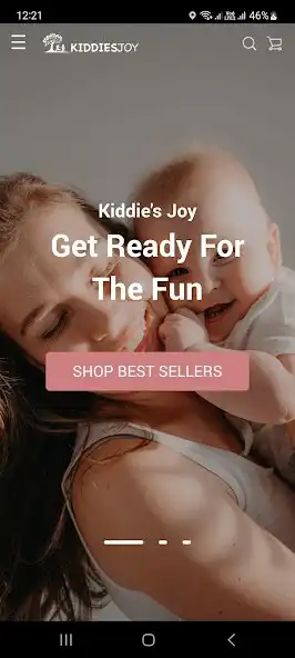 Play KiddiesJoy  and enjoy KiddiesJoy with UptoPlay