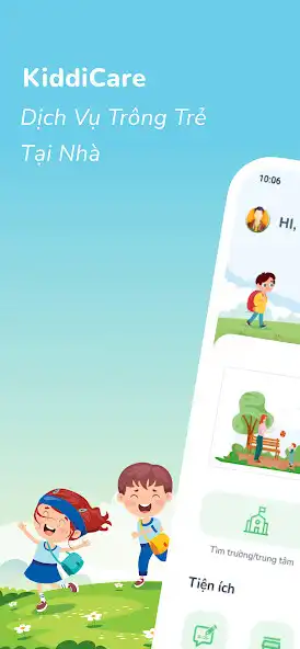 Play KiddiHub  and enjoy KiddiHub with UptoPlay