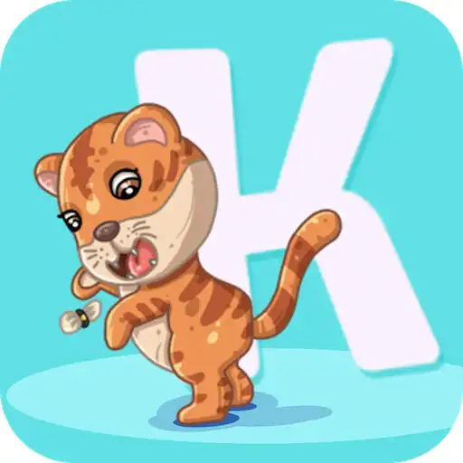 Play Kiddobox - Preschool  Kinderg APK