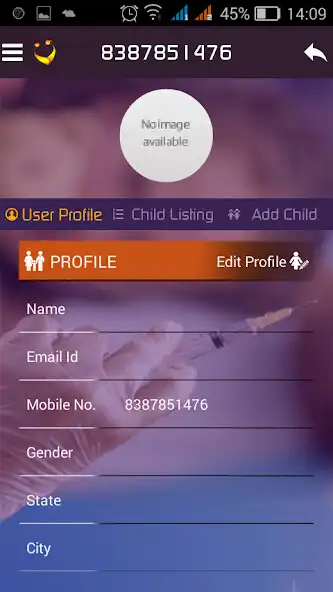Play KiddoHealth as an online game KiddoHealth with UptoPlay