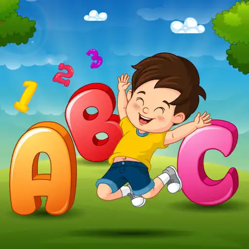 Play KiddoLearn: ABC, Math  Days APK