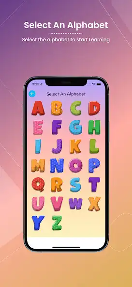 Play KiddoLearn: ABC, Math  Days as an online game KiddoLearn: ABC, Math  Days with UptoPlay