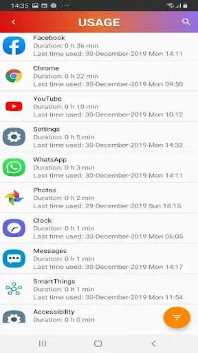 Play KiddoLock as an online game KiddoLock with UptoPlay