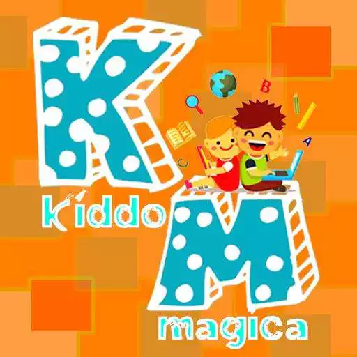 Play Kiddo Magica APK