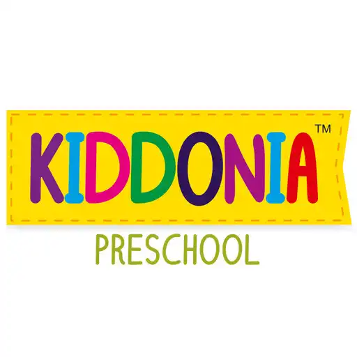 Play Kiddonia Pre School APK Play Kiddonia Pre School APK
