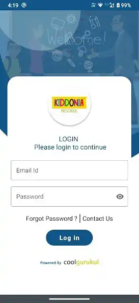 Play Kiddonia Pre School  and enjoy Kiddonia Pre School with UptoPlay