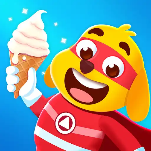 Play Kiddopia - Fun Games For Kids APK