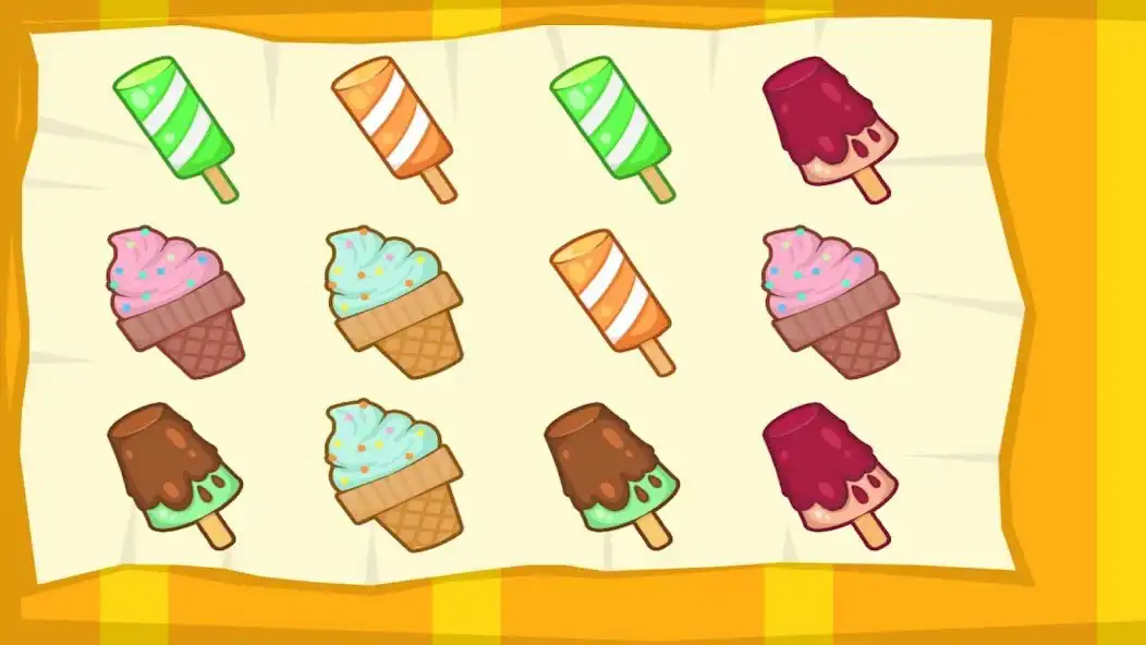 Play Kiddos in Supermarket as an online game Kiddos in Supermarket with UptoPlay