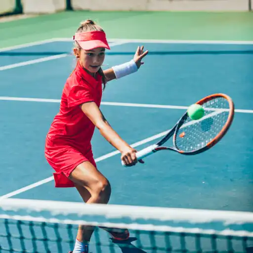 Play KIDDO Tennis Workouts APK Play KIDDO Tennis Workouts APK