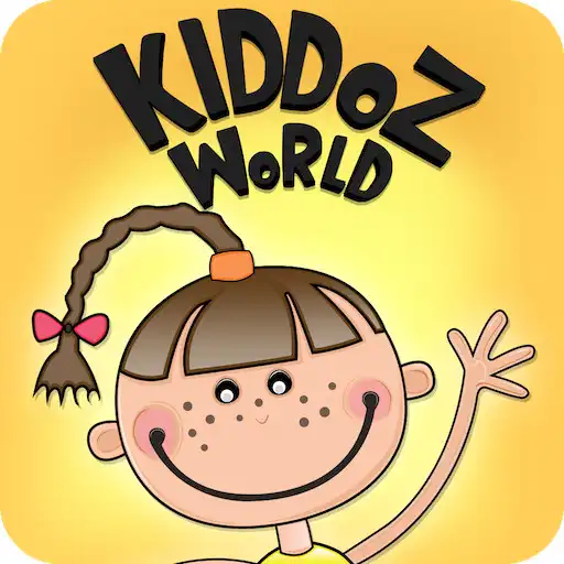 Play Kiddoz World - Games For Kids APK Play Kiddoz World - Games For Kids APK