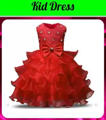 Play Kid Dress