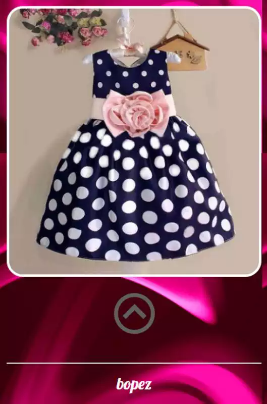 Play Kid Dress