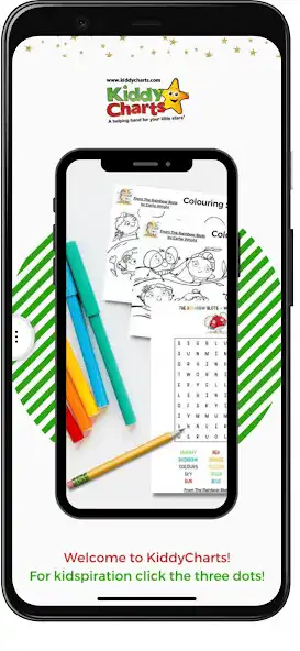 Play Kiddy Charts  and enjoy Kiddy Charts with UptoPlay