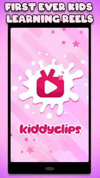 Play Kiddy Clips - Fun Kids Reels  and enjoy Kiddy Clips - Fun Kids Reels with UptoPlay