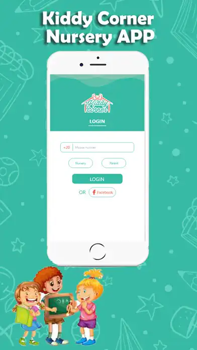 Play Kiddy Corner as an online game Kiddy Corner with UptoPlay