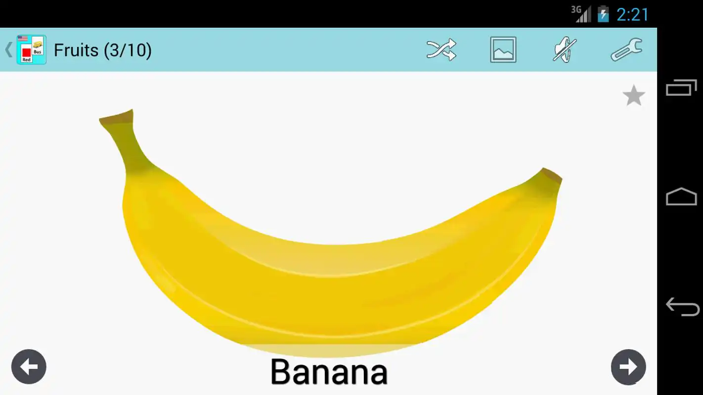 Play Kiddy Flashcards