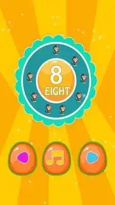 Play KiddyNumz : kids Learn Numbers
