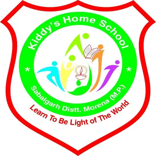 Play Kiddys Home School APK