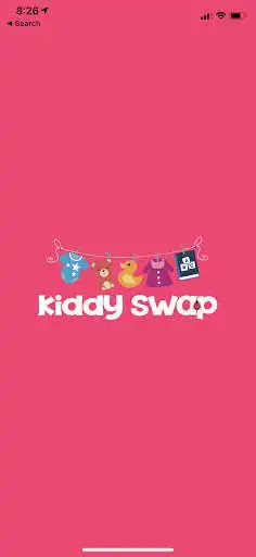 Play Kiddy Swap  and enjoy Kiddy Swap with UptoPlay