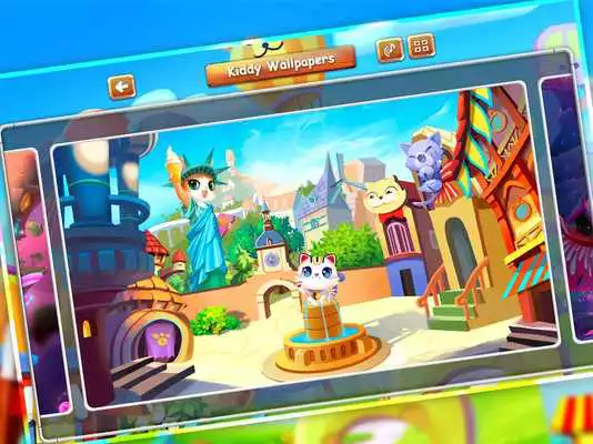Play Kiddy Wallpapers