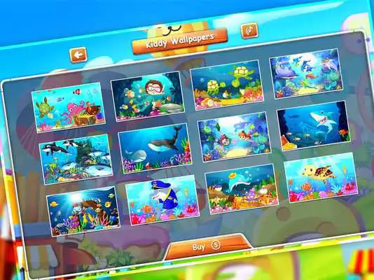 Play Kiddy Wallpapers