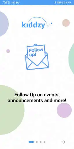Play Kiddzy Parent as an online game Kiddzy Parent with UptoPlay