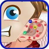 Free play online Kid Ear Doctor - Fun Games APK Free play online Kid Ear Doctor - Fun Games APK