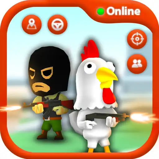 Play Kidee: Jogo de Tiro Online APK