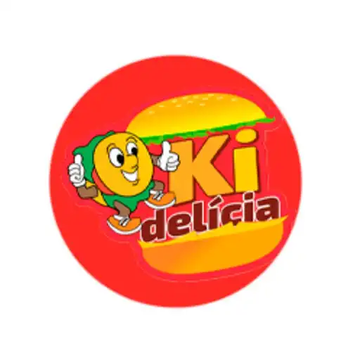 Play KI DELÍCIA CONTAINER APK