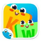 Free play online KidEWords : Crossword APK