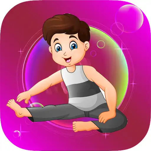Play Kid Exercise and Yoga APK Play Kid Exercise and Yoga APK