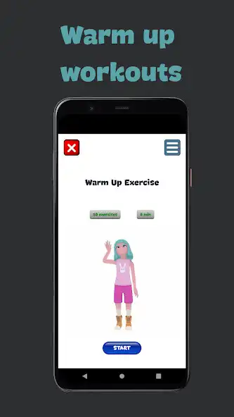 Play Kid Exercise and Yoga as an online game Kid Exercise and Yoga with UptoPlay