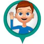 Free play online Kid Finder APK