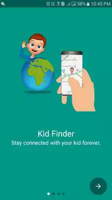 Play Kid Finder Play Kid Finder