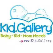 Free play online Kid.Gallery APK