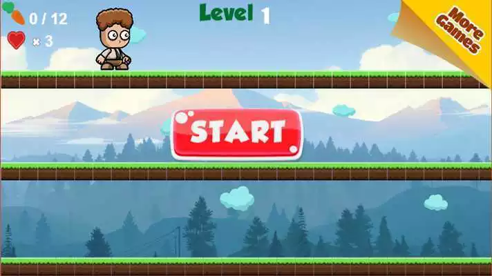 Play Kid Games FREE