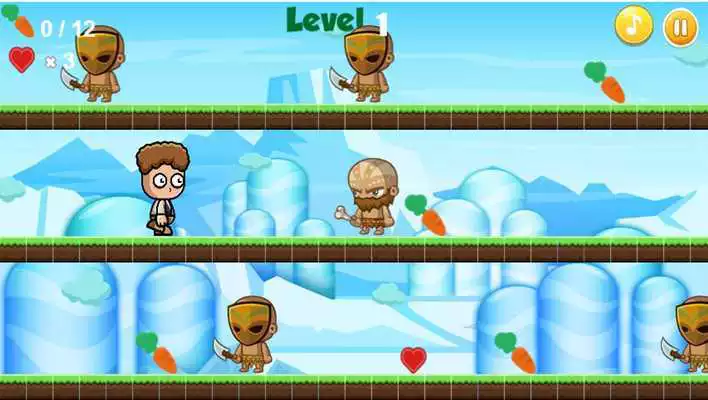 Play Kid Games FREE