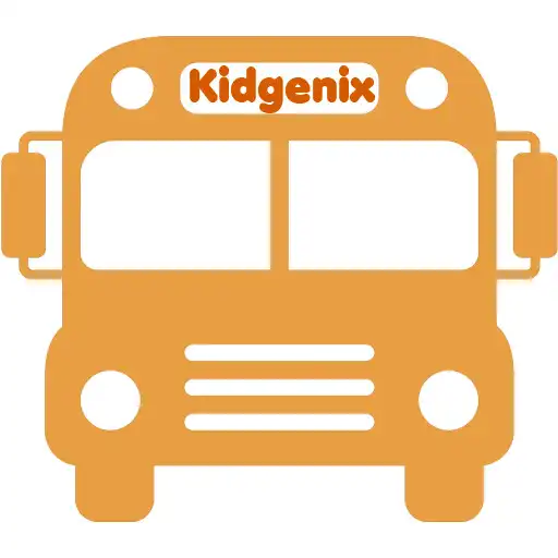 Play Kidgenix Bus APK Play Kidgenix Bus APK