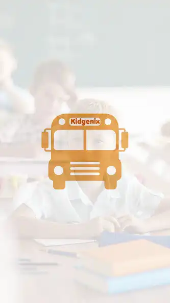 Play Kidgenix Bus  and enjoy Kidgenix Bus with UptoPlay