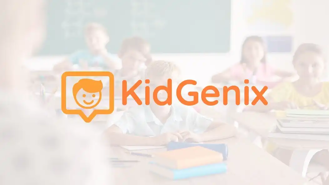 Play Kid Genix Demo as an online game Kid Genix Demo with UptoPlay