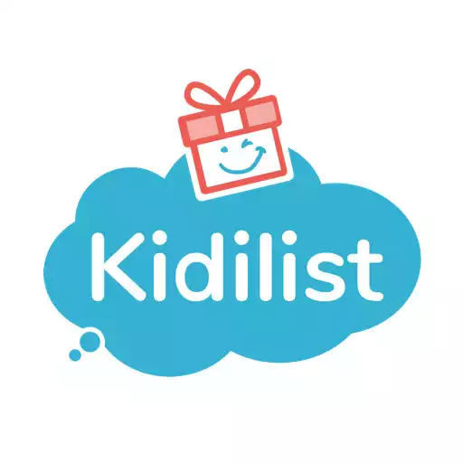 Play Kidilist, gifts list for kids APK Play Kidilist, gifts list for kids APK